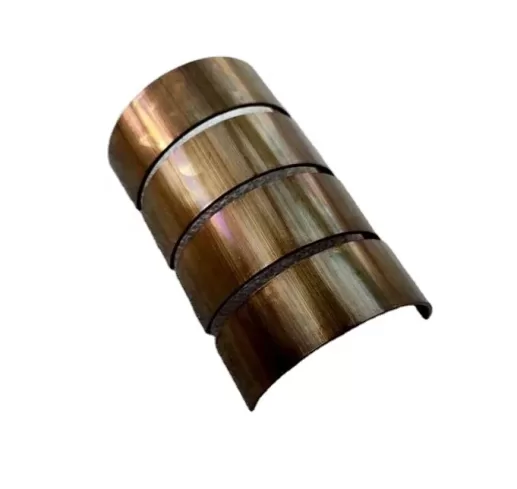 ISF2.8 ISF28 connecting rod bearing 5348887 5348887F 5340182 5340181 5284536 5284537 5261125 5261124 for Cummins