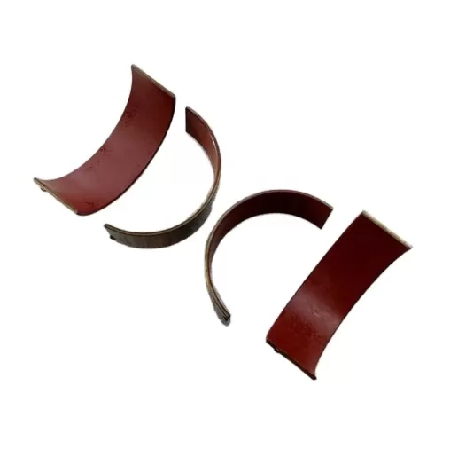 ISF2.8 ISF28 connecting rod bearing 5348887 5348887F 5340182 5340181 5284536 5284537 5261125 5261124 for Cummins