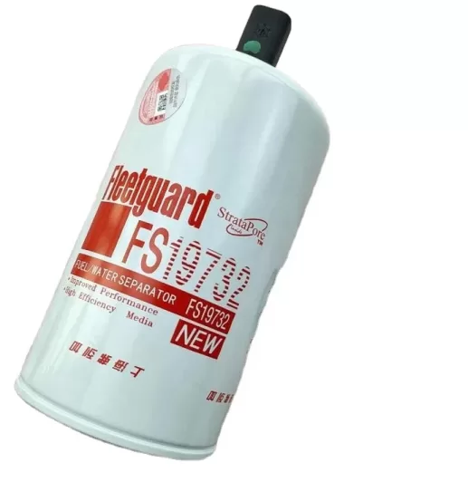 ISF2.8 fuel water separator filter FS19732 3973233