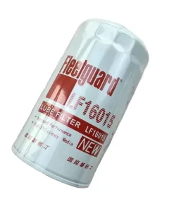 4ISBe 6ISBe ISDe oil filter LF16015 4897898 1012-00106 1012-00187
