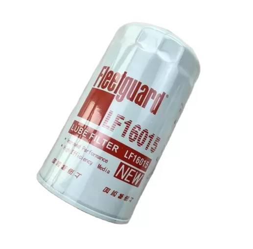4ISBe 6ISBe ISDe oil filter LF16015 4897898 1012-00106 1012-00187