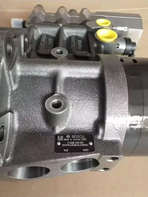 K19 KTA19 QSK19 fuel injection pump 4306517 4924585 4951894 4928100 2888712 2870938 F00BL0P031 F00BC00016 F00BC00120 F00BC00051