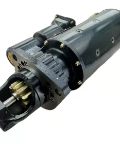 KTA19 QSK19 KTA38 KTA50 ISX15 QSX15 motor starter 4081238 3636817