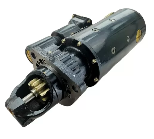 KTA19 QSK19 KTA38 KTA50 ISX15 QSX15 motor starter 4081238 3636817