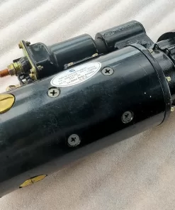 KTA19 QSK19 KTA38 KTA50 ISX15 QSX15 motor starter 4081238 3636817