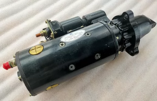 KTA19 QSK19 KTA38 KTA50 ISX15 QSX15 motor starter 4081238 3636817