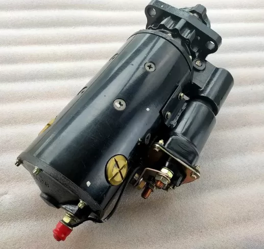 KTA19 QSK19 KTA38 KTA50 ISX15 QSX15 motor starter 4081238 3636817