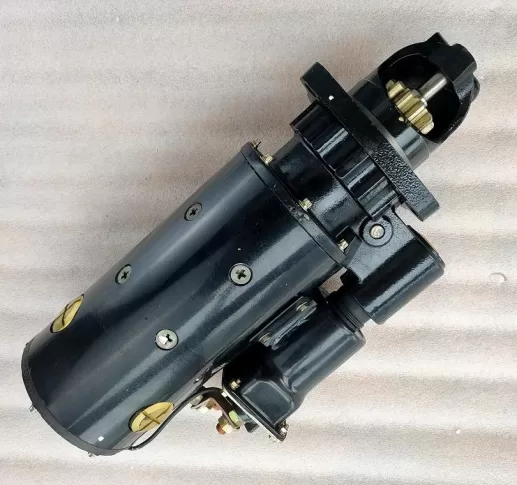 KTA19 QSK19 KTA38 KTA50 ISX15 QSX15 motor starter 4081238 3636817