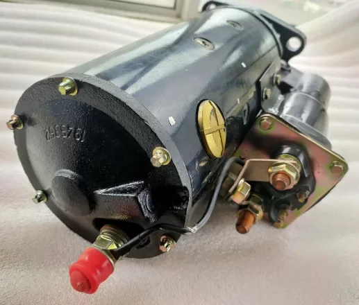 KTA19 QSK19 KTA38 KTA50 ISX15 QSX15 motor starter 4081238 3636817