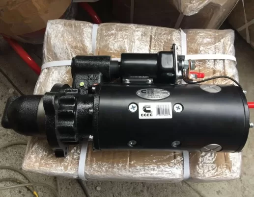 KTA19 QSK19 KTA38 KTA50 ISX15 QSX15 motor starter 4081238 3636817