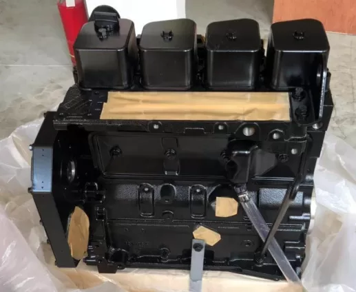 4BT 3.9L B3.9 4BT 4BTAA 4BT5.9 3.9L 4D102 long block for Cummins