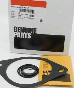 6BT 6BT5.9 6BTA5.9 vacuum pump power steering seal kit 4089742