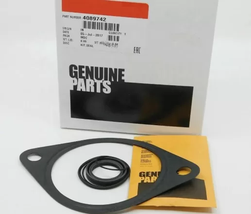 6BT 6BT5.9 6BTA5.9 vacuum pump power steering seal kit 4089742