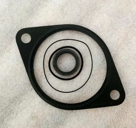6BT 6BT5.9 6BTA5.9 vacuum pump power steering seal kit 4089742