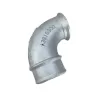 6BT 6BT5.9 6BTA HX35W HX351W HX40W turbocharger air transfer pipe 4935790 3883284 3069053 3918800