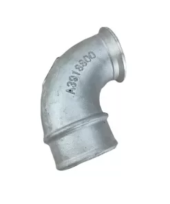 6BT 6BT5.9 6BTA HX35W HX351W HX40W turbocharger air transfer pipe 4935790 3883284 3069053 3918800
