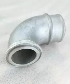 6BT 6BT5.9 6BTA HX35W HX351W HX40W turbocharger air transfer pipe 4935790 3883284 3069053 3918800