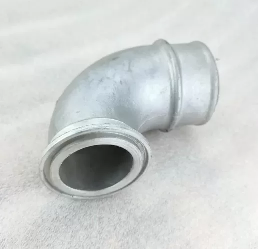 6BT 6BT5.9 6BTA HX35W HX351W HX40W turbocharger air transfer pipe 4935790 3883284 3069053 3918800