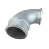 6BT 6BT5.9 6BTA HX35W HX351W HX40W turbocharger air transfer pipe 4935790 3883284 3069053 3918800
