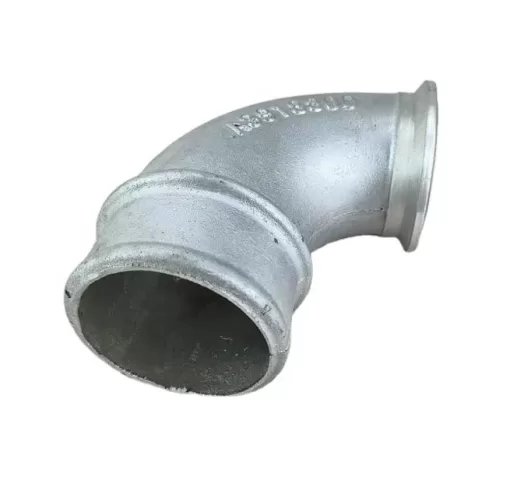 6BT 6BT5.9 6BTA HX35W HX351W HX40W turbocharger air transfer pipe 4935790 3883284 3069053 3918800