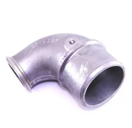 6BT 6BT5.9 6BTA HX35W HX351W HX40W turbocharger air transfer pipe 4935790 3883284 3069053 3918800