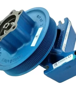 M11 QSM ISM QSM11 ISM11 fan hub fan bracket 3103513 4023039