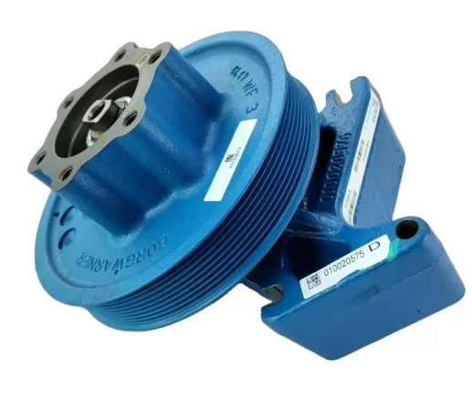 M11 QSM ISM QSM11 ISM11 fan hub fan bracket 3103513 4023039