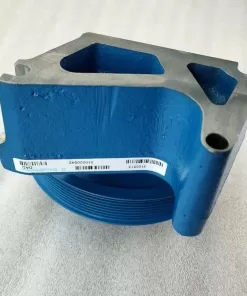 M11 QSM ISM QSM11 ISM11 fan hub fan bracket 3103513 4023039