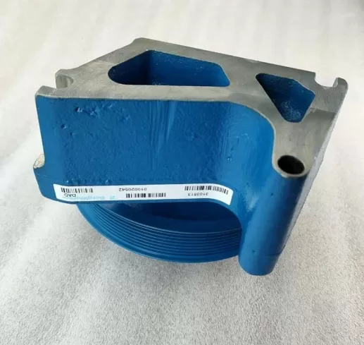 M11 QSM ISM QSM11 ISM11 fan hub fan bracket 3103513 4023039