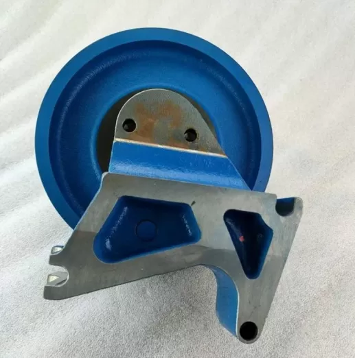 M11 QSM ISM QSM11 ISM11 fan hub fan bracket 3103513 4023039