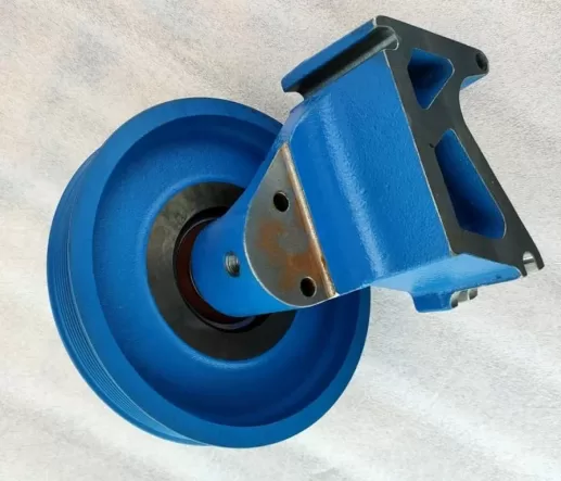 M11 QSM ISM QSM11 ISM11 fan hub fan bracket 3103513 4023039