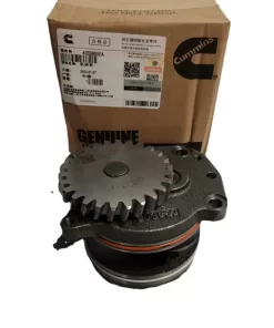 M11 ISM11 QSM11 lubricating oil pump 4060579 3820800 3883906 4003957 4003950 3882341