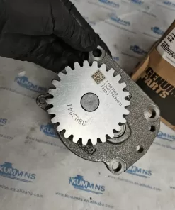 M11 ISM11 QSM11 lubricating oil pump 4060579 3820800 3883906 4003957 4003950 3882341
