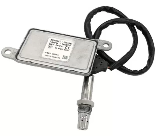 ISF3.8 M11 24V nitrogen oxide sensor 4954222 2894940 2871979 4984577 5WK96675A A034X847 5WK9 6675A