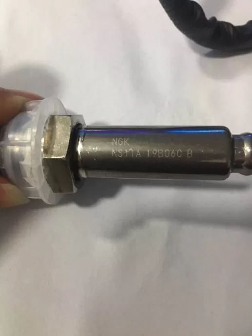 ISF3.8 M11 24V nitrogen oxide sensor 4954222 2894940 2871979 4984577 5WK96675A A034X847 5WK9 6675A