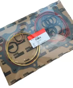 NT855 NTA855 oil cooler gasket 3801198 for Cummins