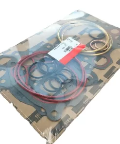 NT855 NTA855 oil cooler gasket 3801198 for Cummins