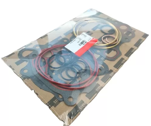 NT855 NTA855 oil cooler gasket 3801198 for Cummins