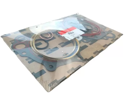 NT855 NTA855 oil cooler gasket 3801198 for Cummins