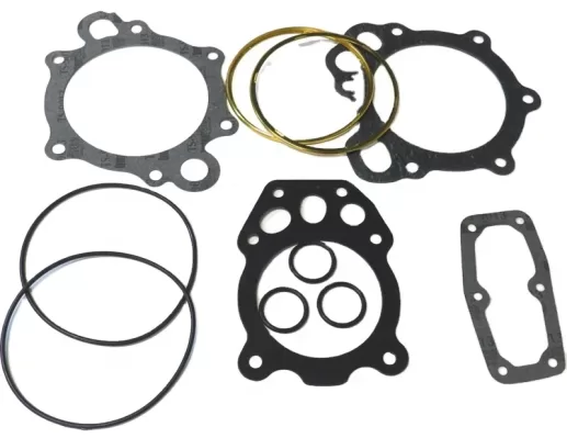 NT855 NTA855 oil cooler gasket 3801198 for Cummins