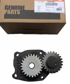 6CT ISC QSC8.3 6L oil transfer pump 3930338 3918213 3921067 3924644 3926201 3800828