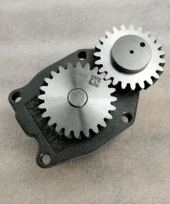 6CT ISC QSC8.3 6L oil transfer pump 3930338 3918213 3921067 3924644 3926201 3800828
