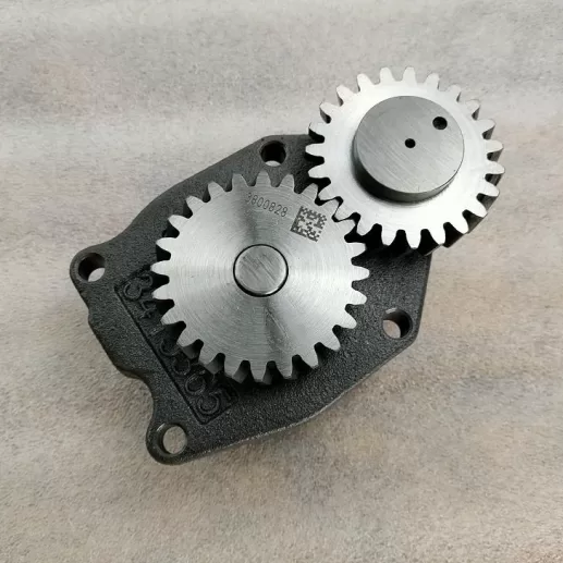 6CT ISC QSC8.3 6L oil transfer pump 3930338 3918213 3921067 3924644 3926201 3800828
