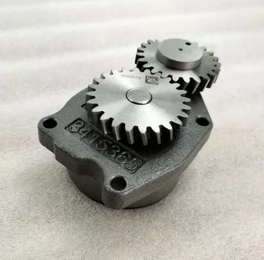 6CT ISC QSC8.3 6L oil transfer pump 3930338 3918213 3921067 3924644 3926201 3800828