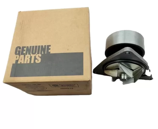 6CT ISC QSC8.3 ISC water pump C3415841 3966841 4309478 3804927 3940052 4934058 3802973 4089647 3286293 3973114 3929612 4955529