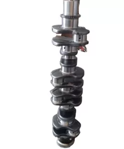 6ISBe  ISDe QSB6.7 crankshaft 4934862 3974635 4934861 3974538 3968164 5301009 4935613 3978482 3964040