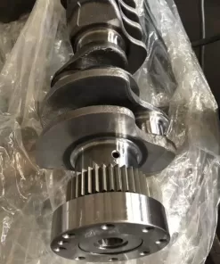 6ISBe  ISDe QSB6.7 crankshaft 4934862 3974635 4934861 3974538 3968164 5301009 4935613 3978482 3964040