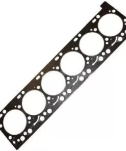 6CT QSC ISC cylinder head gasket 3935585 3931019 3415501 3938267 3928168 3969609 5520517 3935586