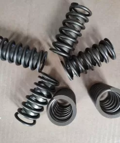 6CT 6CTAA8.3 QSC8.3 QSC 8.3 ISC8.3 cylinder head valve spring 3908053 3908055 3916588