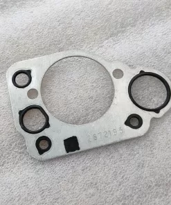 QSX15 ISX15 X15 fuel pump support mounting gasket 4062005 4954472 2872195